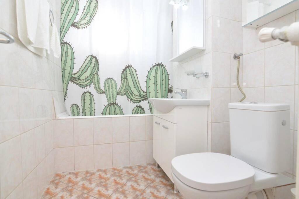 ブカレストApartament Ultracentral Piata Uniriiアパートメント エクステリア 写真