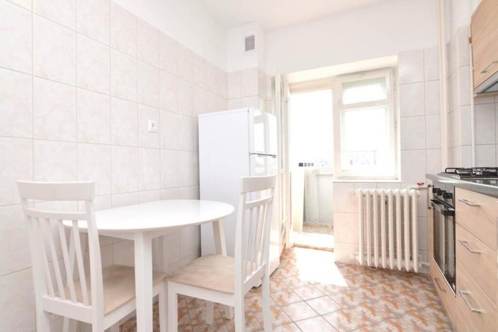 ブカレストApartament Ultracentral Piata Uniriiアパートメント エクステリア 写真